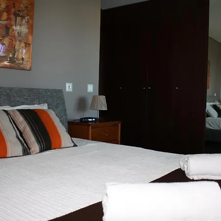 Tlc Experiences Luxury Beach & City 아파트 *
