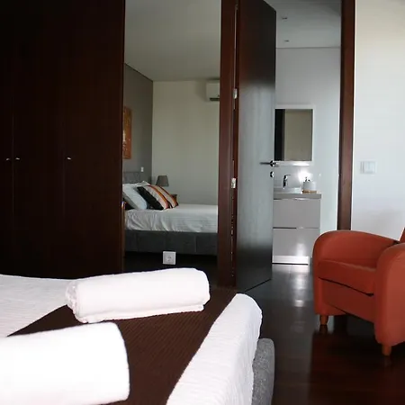 아파트 Tlc Experiences Luxury Beach & City 파로