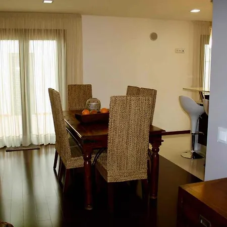 아파트 Tlc Experiences Luxury Beach & City 파로