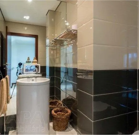 아파트 Tlc Experiences Luxury Beach & City