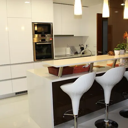 Appartement Tlc Experiences Luxury Beach & City *