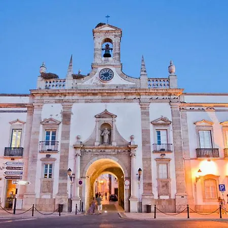 Appartement Tlc Experiences Luxury Beach & City District de Faro